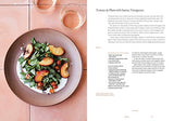 Bavel: Modern Recipes Inspired by the Middle East [A Cookbook] - Retail Maharaj