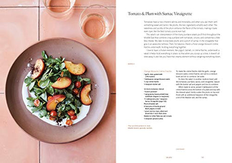 Bavel: Modern Recipes Inspired by the Middle East [A Cookbook] - Retail Maharaj