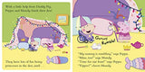 Peppa Pig: Peppa's Best Sleepover - Retail Maharaj