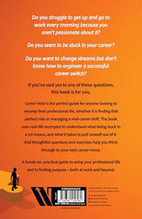 Career Heist: Seize Control of Your Professional Journey - Retail Maharaj