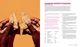 All About Cookies: A Milk Bar Baking Book - Retail Maharaj