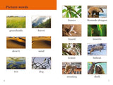 BBC Earth: Big and Small - Ladybird Readers Level 2 - Retail Maharaj