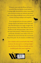 Merchants of Death - Retail Maharaj