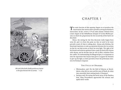 Bhagavad Gita - Retail Maharaj
