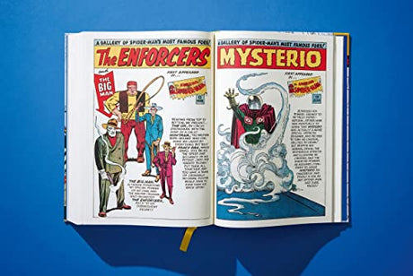 Marvel Comics Library. Spider-Man. Vol. 1. 1962-1964: 1962–1964 - Retail Maharaj