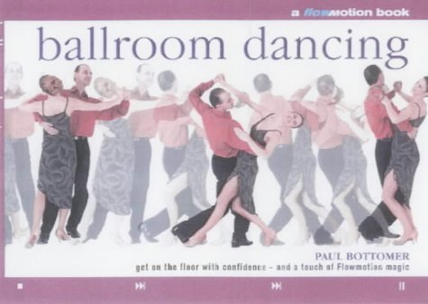 Ballroom Dancing (Flowmotion S.) - Retail Maharaj