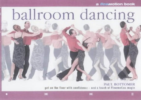 Ballroom Dancing (Flowmotion S.) - Retail Maharaj