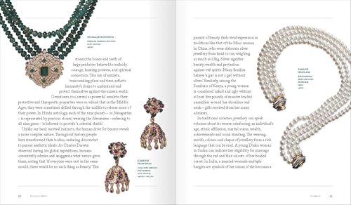 Eternal Jewels: A Collector's Journey - Retail Maharaj