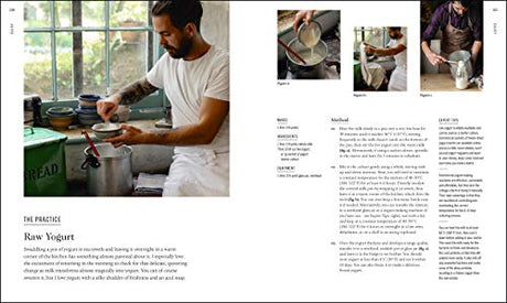 The Artisan Kitchen: The science, practice and possibilities - Retail Maharaj