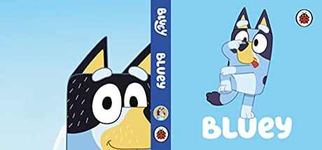 Bluey: Little Library - Retail Maharaj