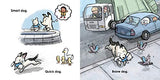 Good Dog - Retail Maharaj