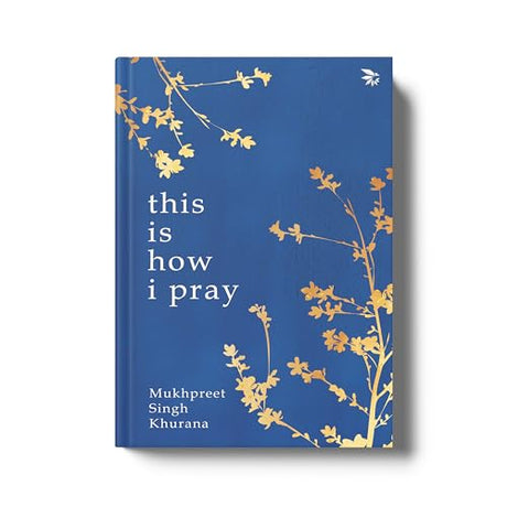 This is How I Pray - Retail Maharaj