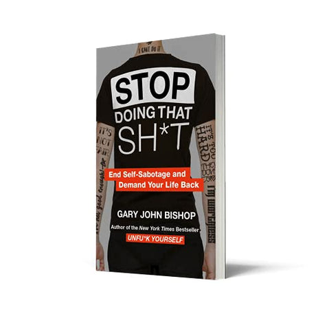 Stop Doing that Sh*t - Retail Maharaj