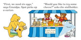 Find Spot at the Market: A Lift-the-Flap Story - Retail Maharaj