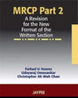 Mrcp Part 2 A Revision For The New Format Of The Written Section: A Revision for the New Format of the Written Section -Part 2 - Retail Maharaj