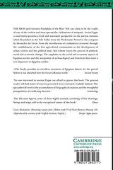 Ancient Egypt: A Social History - Retail Maharaj