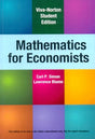 Mathematics for Economists - Retail Maharaj