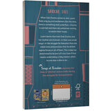 The Letter to Lahore (Songs of Freedom Series): Set in 1921, Sarchi | Introduces Samuel Evans Stokes | Ages 10+ - Retail Maharaj