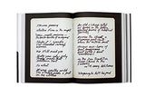 The Collected Works of Jim Morrison: Poetry, Journals, Transcripts, and Lyrics - Retail Maharaj