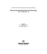 Mental Health Psychiatric Nursing (English Version)