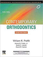 Contemporary Orthodontics, 6e : South Asia Edition - Retail Maharaj