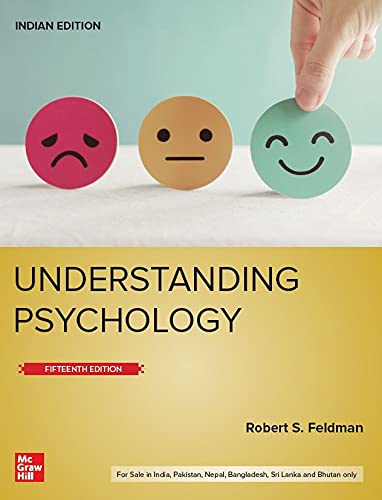 Understanding Psychology |15th Edition - Retail Maharaj