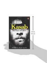 Kasab: The Face of 26/11 - Retail Maharaj