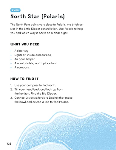 Astronomy Activity Book for Kids: 100+ Fun Ways to Learn About Space and Stargazing - Retail Maharaj