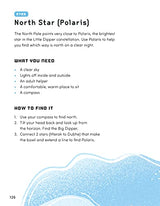 Astronomy Activity Book for Kids: 100+ Fun Ways to Learn About Space and Stargazing - Retail Maharaj