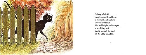 Slinky Malinki - Retail Maharaj