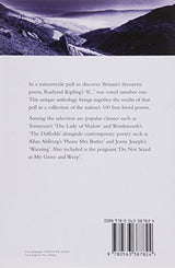 The Nation's Favourite: Poems - Retail Maharaj