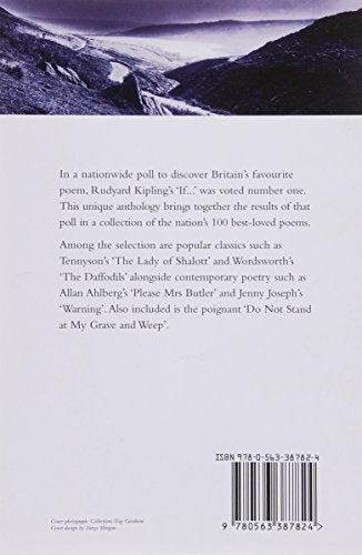 The Nation's Favourite: Poems - Retail Maharaj