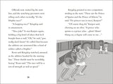 The Timekeepers: The Ancient Olympics - Retail Maharaj