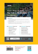 Taxmann's Students' Guide to Income Tax | University Edition [AY 2025-26] – Exam-focused Textbook Featuring—Clear Explanations | Practical Examples | Stepwise Guidance for Students - Retail Maharaj