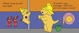 Spot Goes to the Fire Station - Retail Maharaj