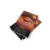 Find Me (Shatter Me) - Retail Maharaj