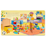 P is for Potty! (Sesame Street) - Retail Maharaj