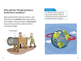 Ladybird Readers Level 6 - Great Inventions (ELT Graded Reader) - Retail Maharaj