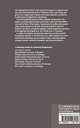 Representation Theory of the Symmetric Groups: The Okounkov-Vershik Approach, Character Formulas, and Partition Algebras: 121 (Cambridge Studies in Advanced Mathematics) - Retail Maharaj