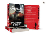 The American: One Man VS a Country - Retail Maharaj
