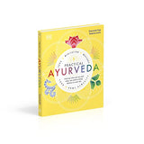 Practical Ayurveda: Find Out Who You Are and What You Need to Bring Balance to Your Life - Retail Maharaj