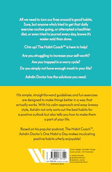 One Habit a Day: 31 Habits to Transform Your Life - Retail Maharaj