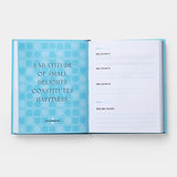 Do One Thing Every Day to Simplify Your Life: A Journal (Do One Thing Every Day Journals) - Retail Maharaj