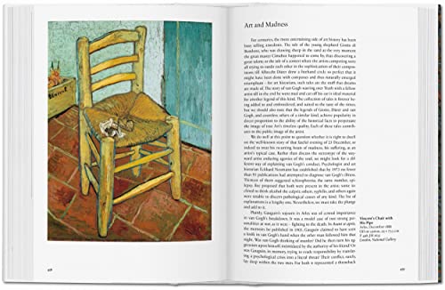VAN GOGH - Retail Maharaj