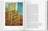 VAN GOGH - Retail Maharaj