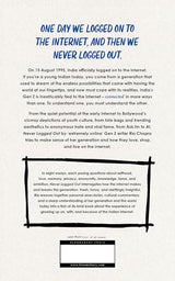 Never Logged Out: How the Internet Created India’s Gen Z - Retail Maharaj