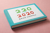 David Hockney 220 for 2020 - Retail Maharaj