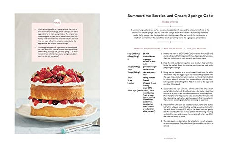 Baking Day with Anna Olson: Recipes to Bake Together: 120 Sweet and Savory Recipes to Bake with Family and Friends - Retail Maharaj
