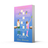 The Life-Changing Magic of Falling in Love: A new joyful slow burn romcom for 2024 perfect for fans of Beth O’Leary and Christina Lauren (Whispers Wood) - Retail Maharaj