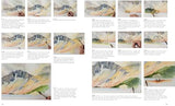 David Bellamy's Landscapes Through the Seasons in Watercolour - Retail Maharaj